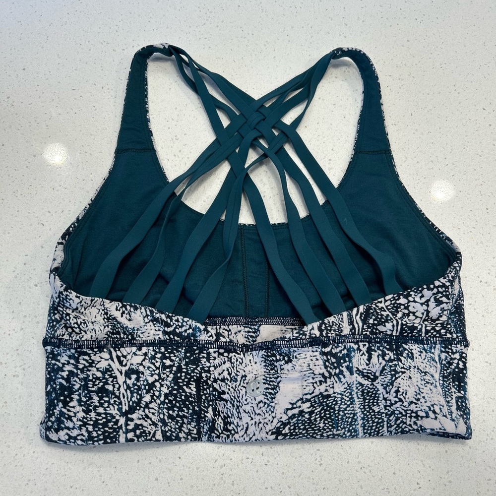 lululemon bra